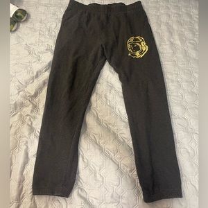 Billionaire boys club sweatpants